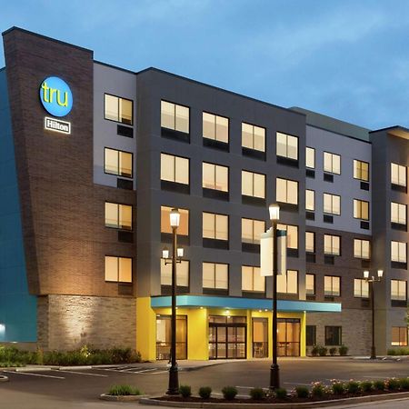 Tru By Hilton St. Charles St. Louis Hotel Saint Charles Kültér fotó