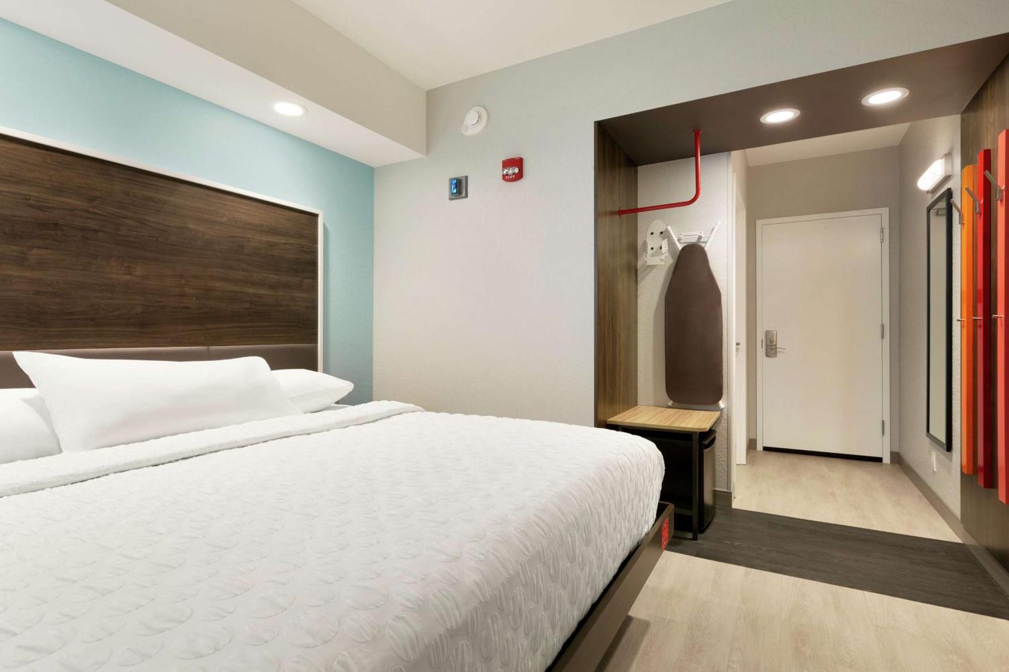 Tru By Hilton St. Charles St. Louis Hotel Saint Charles Kültér fotó