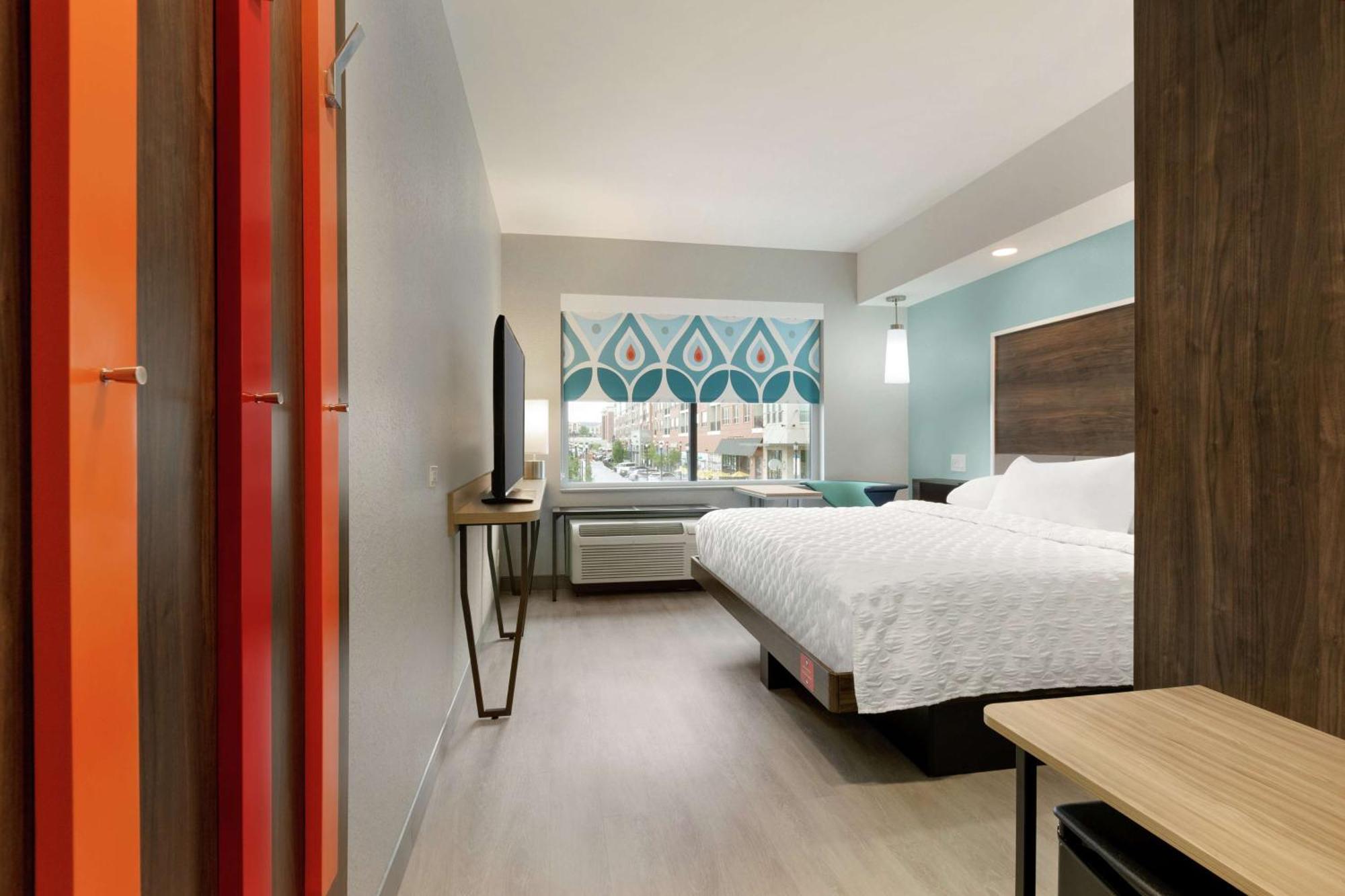 Tru By Hilton St. Charles St. Louis Hotel Saint Charles Kültér fotó