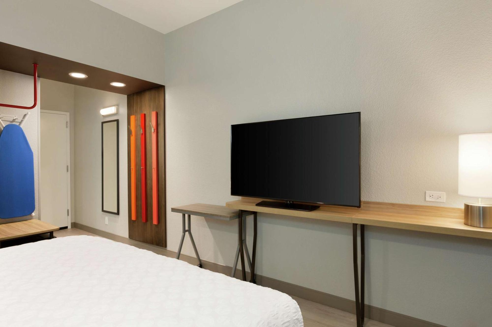 Tru By Hilton St. Charles St. Louis Hotel Saint Charles Kültér fotó
