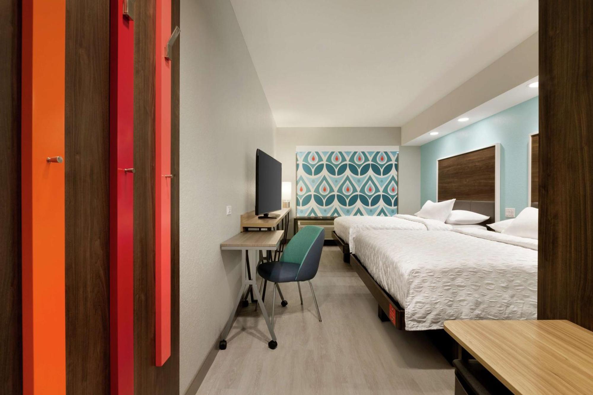 Tru By Hilton St. Charles St. Louis Hotel Saint Charles Kültér fotó