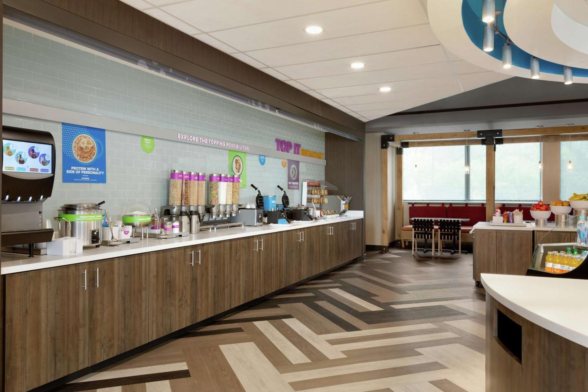 Tru By Hilton St. Charles St. Louis Hotel Saint Charles Kültér fotó